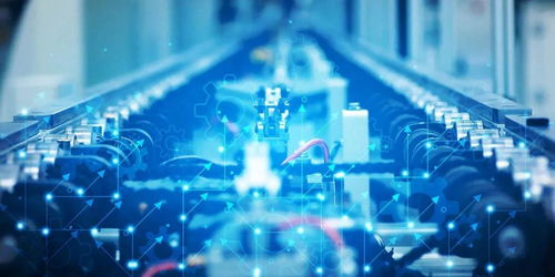 山東四方面發力工業軟件，深度融合大數據、人工智能與5G，賦能人工智能應用軟件開發