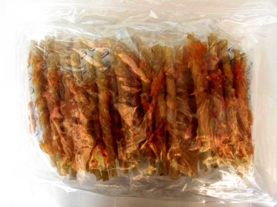 市面寵物零食低價(jià)爭(zhēng)霸 東莞智達(dá)的“沖鉆”策略會(huì)否難以為繼？