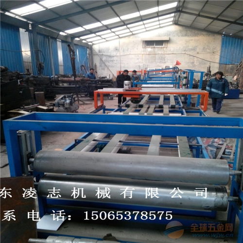 山東復合防火板機械 技術賦能，研發(fā)驅動行業(yè)新未來
